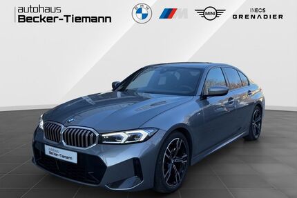 BMW 320 Gebrauchtwagen