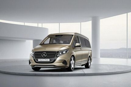 Mercedes-Benz V 300 Gebrauchtwagen
