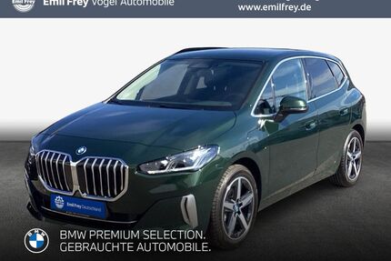 BMW 225 Active Tourer Gebrauchtwagen