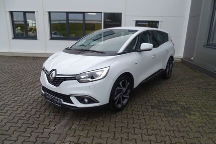 Renault Scenic Gebrauchtwagen