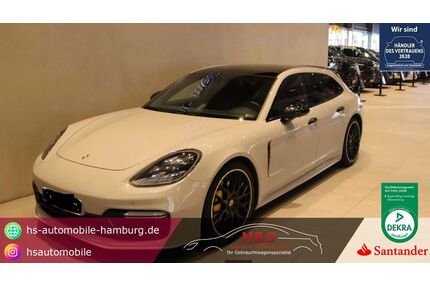 Porsche Panamera Gebrauchtwagen