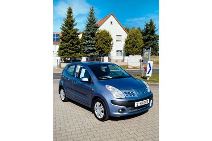 Nissan Pixo Gebrauchtwagen