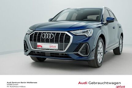 Audi Q3 Gebrauchtwagen