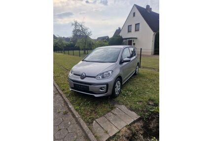 VW up! Gebrauchtwagen