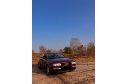 Audi 80 Gebrauchtwagen