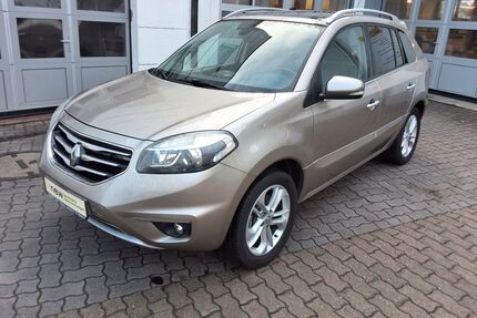 Renault Koleos Gebrauchtwagen