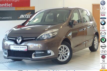Renault Scenic Gebrauchtwagen
