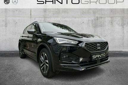 Seat Tarraco Gebrauchtwagen