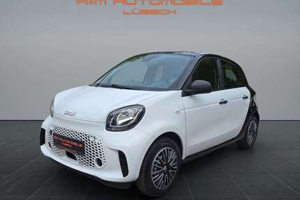 Smart forFour Gebrauchtwagen