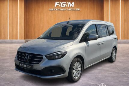 Mercedes-Benz T-Klasse Gebrauchtwagen