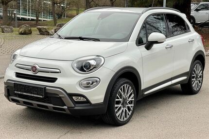 Fiat 500X Gebrauchtwagen