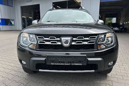 Dacia Duster Gebrauchtwagen