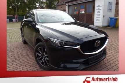 Mazda CX-5 Gebrauchtwagen