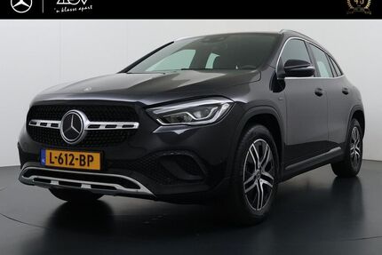 Mercedes-Benz GLA 250 Gebrauchtwagen