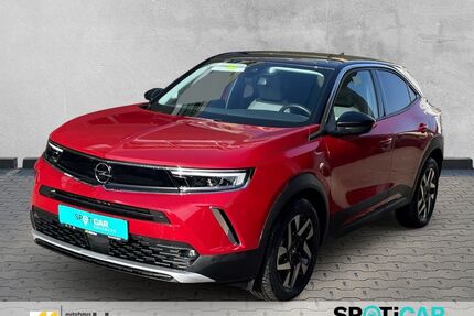 Opel Mokka-e Gebrauchtwagen