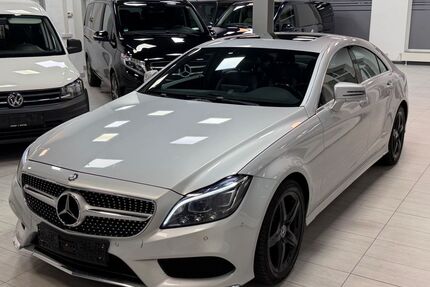 Mercedes-Benz CLS 250 Gebrauchtwagen