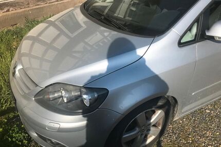 VW Golf Plus Gebrauchtwagen