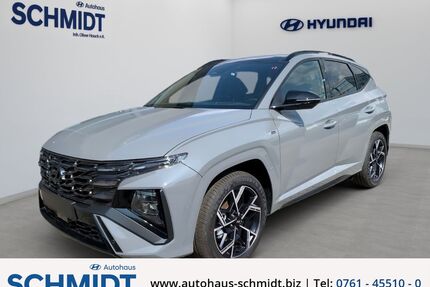 Hyundai TUCSON Gebrauchtwagen