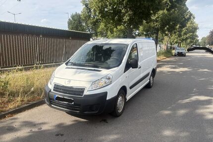 Peugeot Expert Gebrauchtwagen
