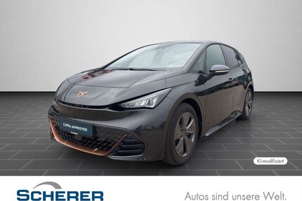 Cupra Born Gebrauchtwagen