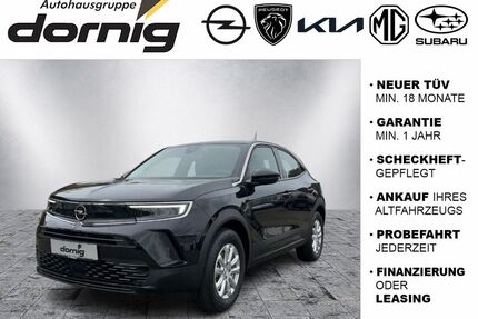 Opel Mokka Gebrauchtwagen