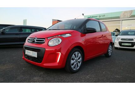 Citroen C1 Gebrauchtwagen