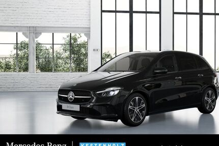 Mercedes-Benz B 180 Gebrauchtwagen