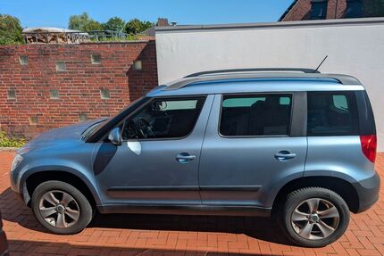 Skoda Yeti Gebrauchtwagen