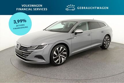 VW Arteon Gebrauchtwagen