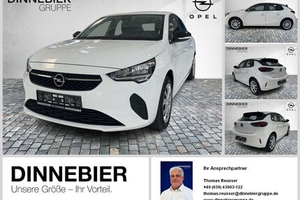 Opel Corsa Gebrauchtwagen