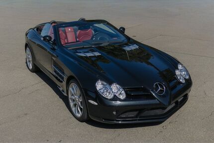 Mercedes-Benz SLR Gebrauchtwagen