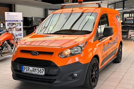 Ford Transit Connect Gebrauchtwagen