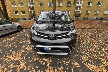 Toyota Proace (Verso) Gebrauchtwagen
