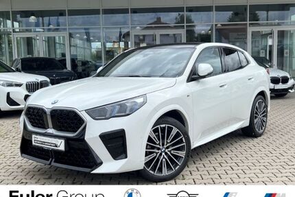 BMW X2 Gebrauchtwagen