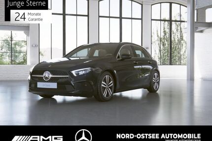Mercedes-Benz A 180 Gebrauchtwagen