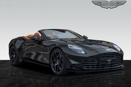 Aston Martin Vanquish Gebrauchtwagen