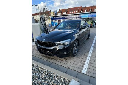 BMW 330 Gran Turismo Gebrauchtwagen