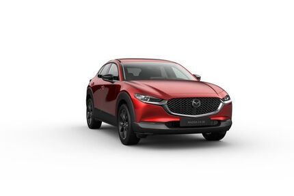 Mazda CX-30 Gebrauchtwagen