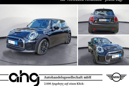Mini Cooper SE Gebrauchtwagen