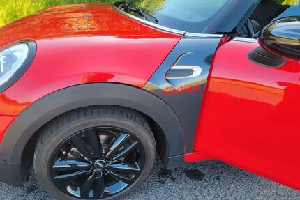 Mini Cooper C Gebrauchtwagen