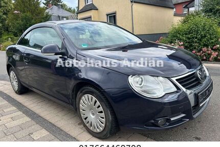 VW Eos Gebrauchtwagen