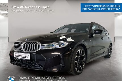 BMW 320 Gebrauchtwagen