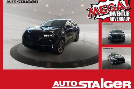 DS Automobiles DS7 (Crossback) Gebrauchtwagen