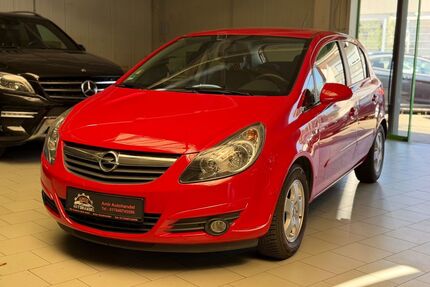 Opel Corsa Gebrauchtwagen
