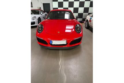 Porsche 991 Gebrauchtwagen