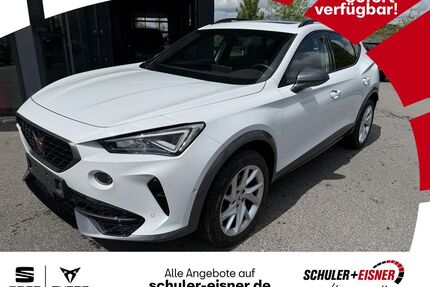 Cupra Formentor Gebrauchtwagen