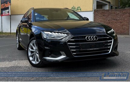 Audi A4 35 TDI Mild-Hybrid*Massage*LED*F+R-Cam* Gebrauchtwagen