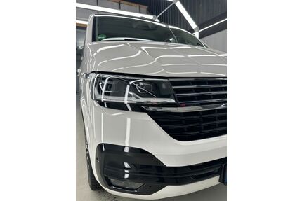 VW T6 Multivan Gebrauchtwagen