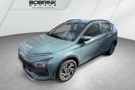 Hyundai BAYON Gebrauchtwagen