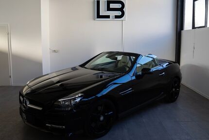 Mercedes-Benz SLK 350 Gebrauchtwagen